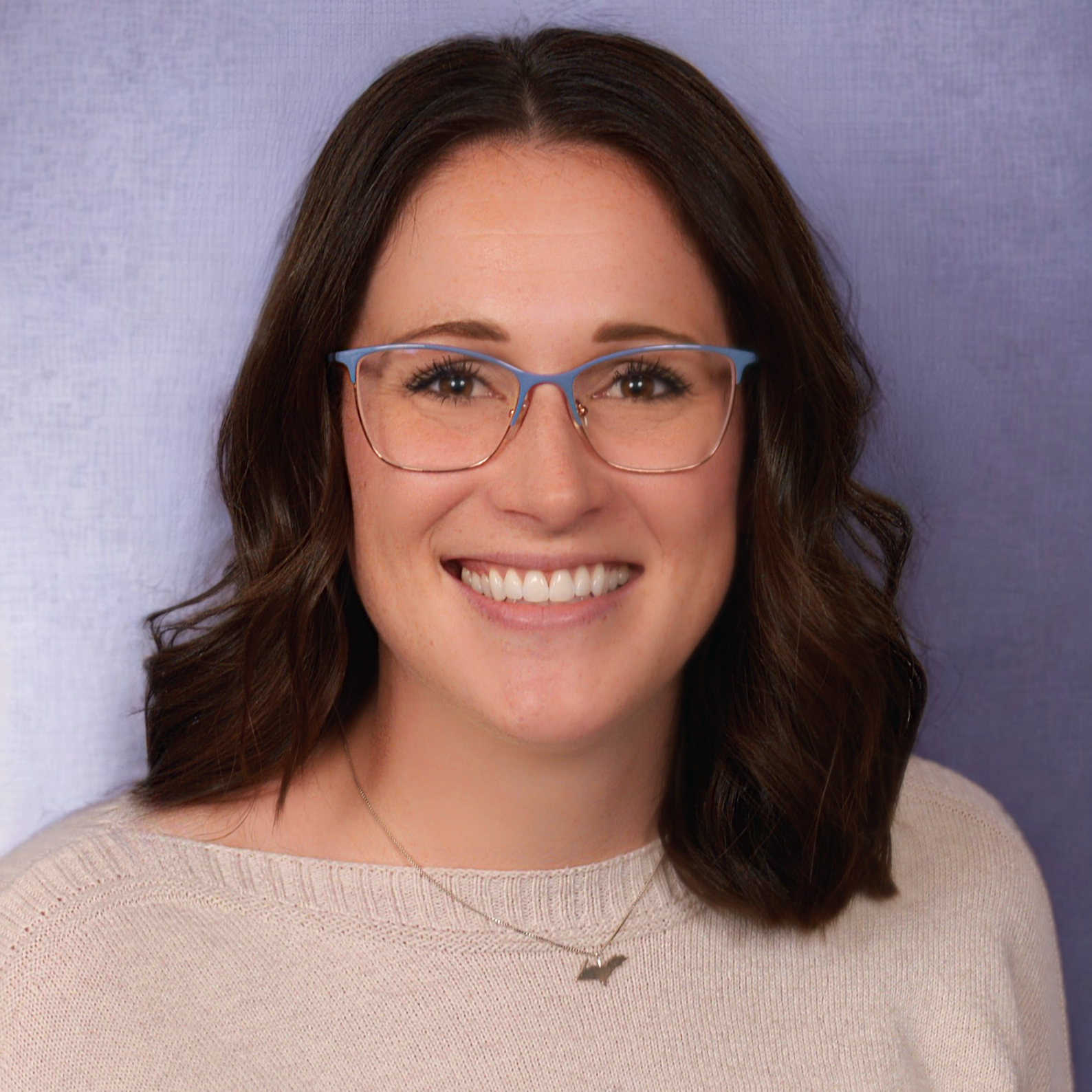 Catherine Lehmann headshot