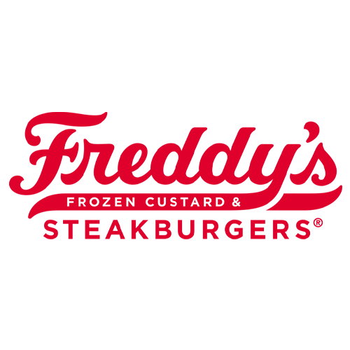 Freddy's Burger's logo