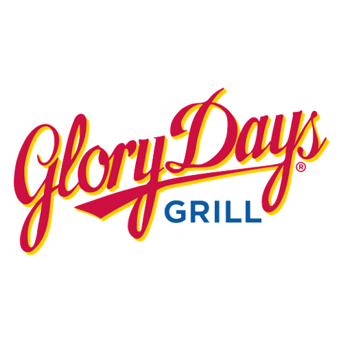 Glory Days logo