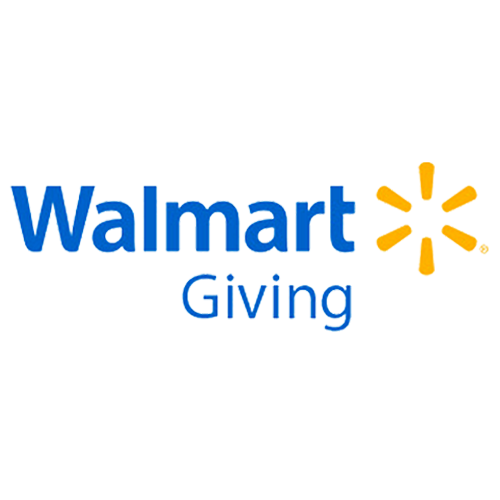 Walmart logo with sun
