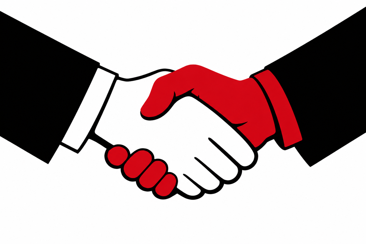 handshake