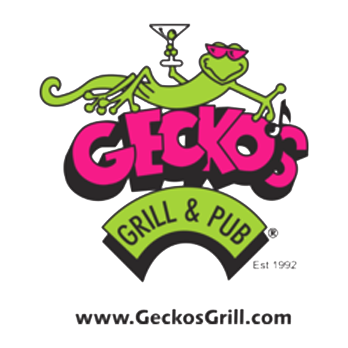 Gecko's Grill