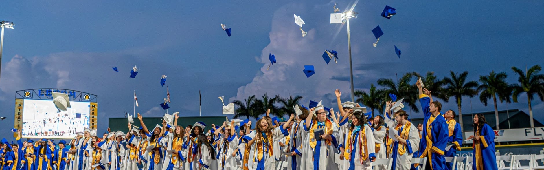 Bayshore Grad Photo 26