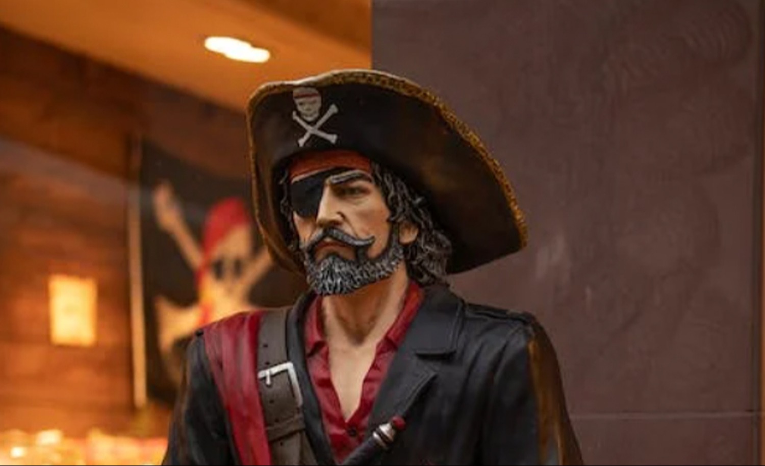 pirate