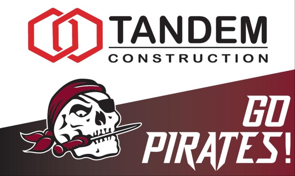 Tandem Construction