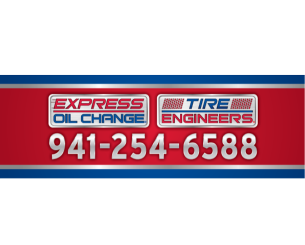 Express Oil Change