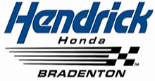 Hendrick Honda