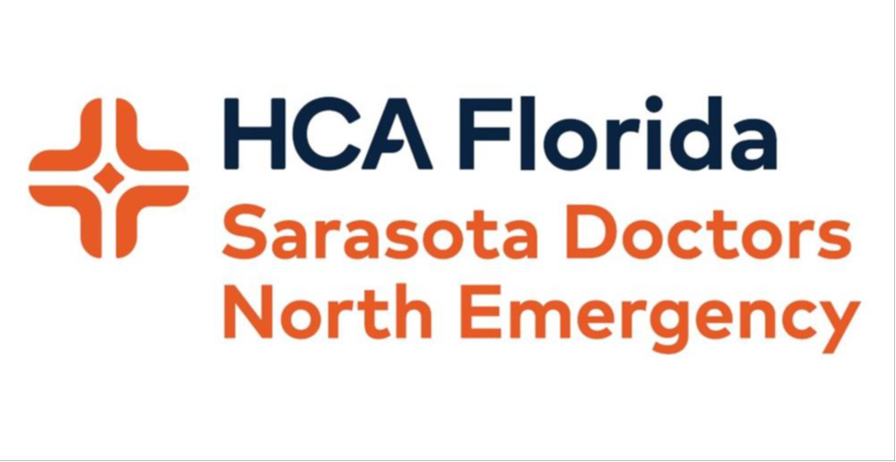 HCA Florida Sarasota Doctors North Emergency