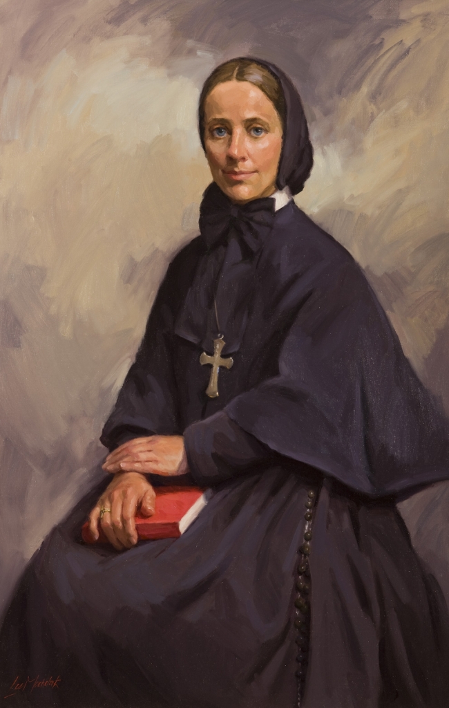 Mother Cabrini