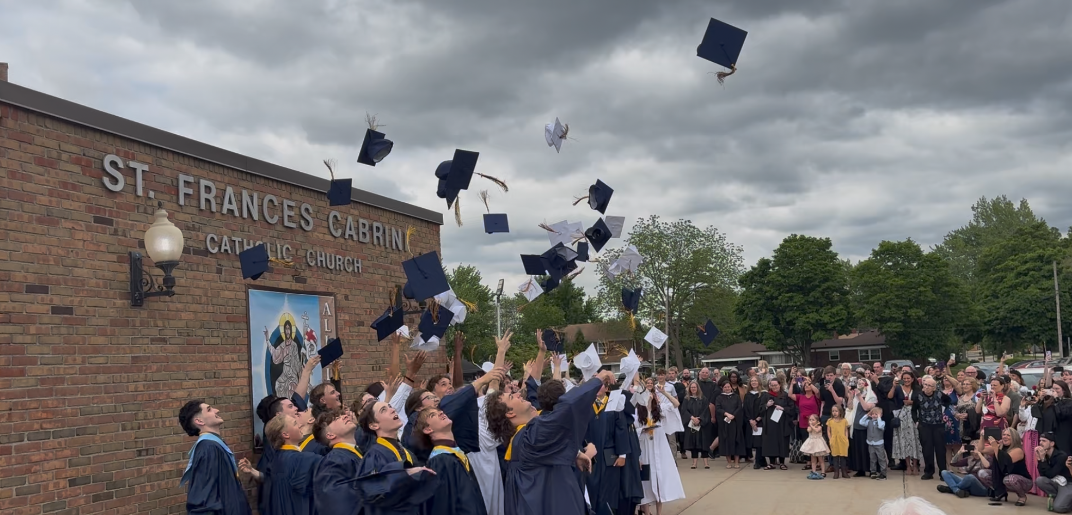 Graduation
