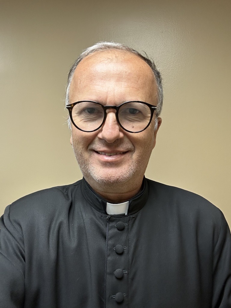 Fr. Roberto