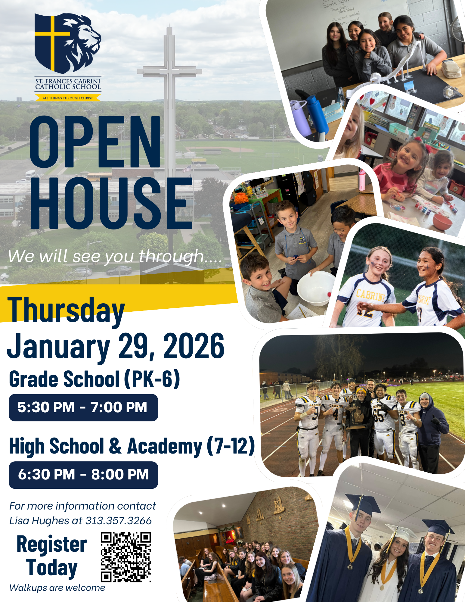 Open House