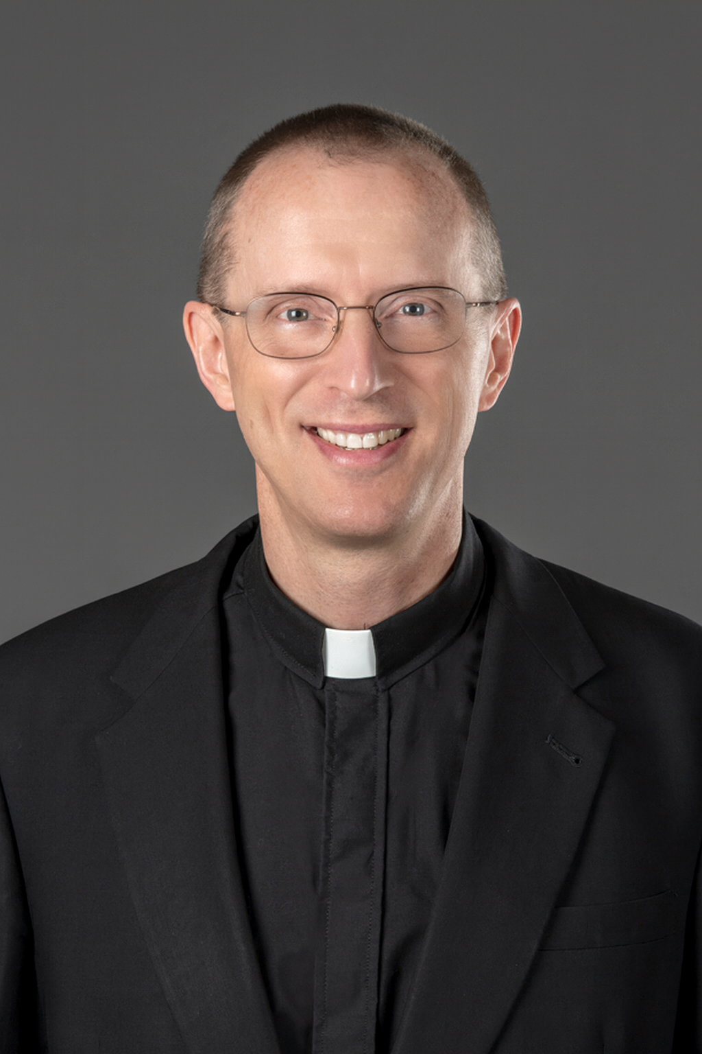 Fr. John
