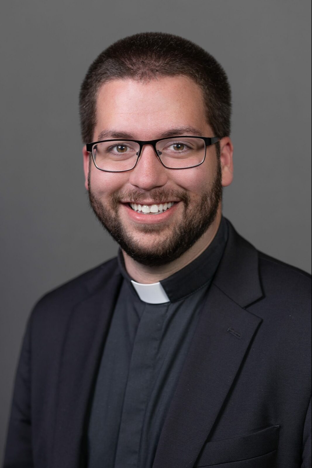 Fr. Stephen