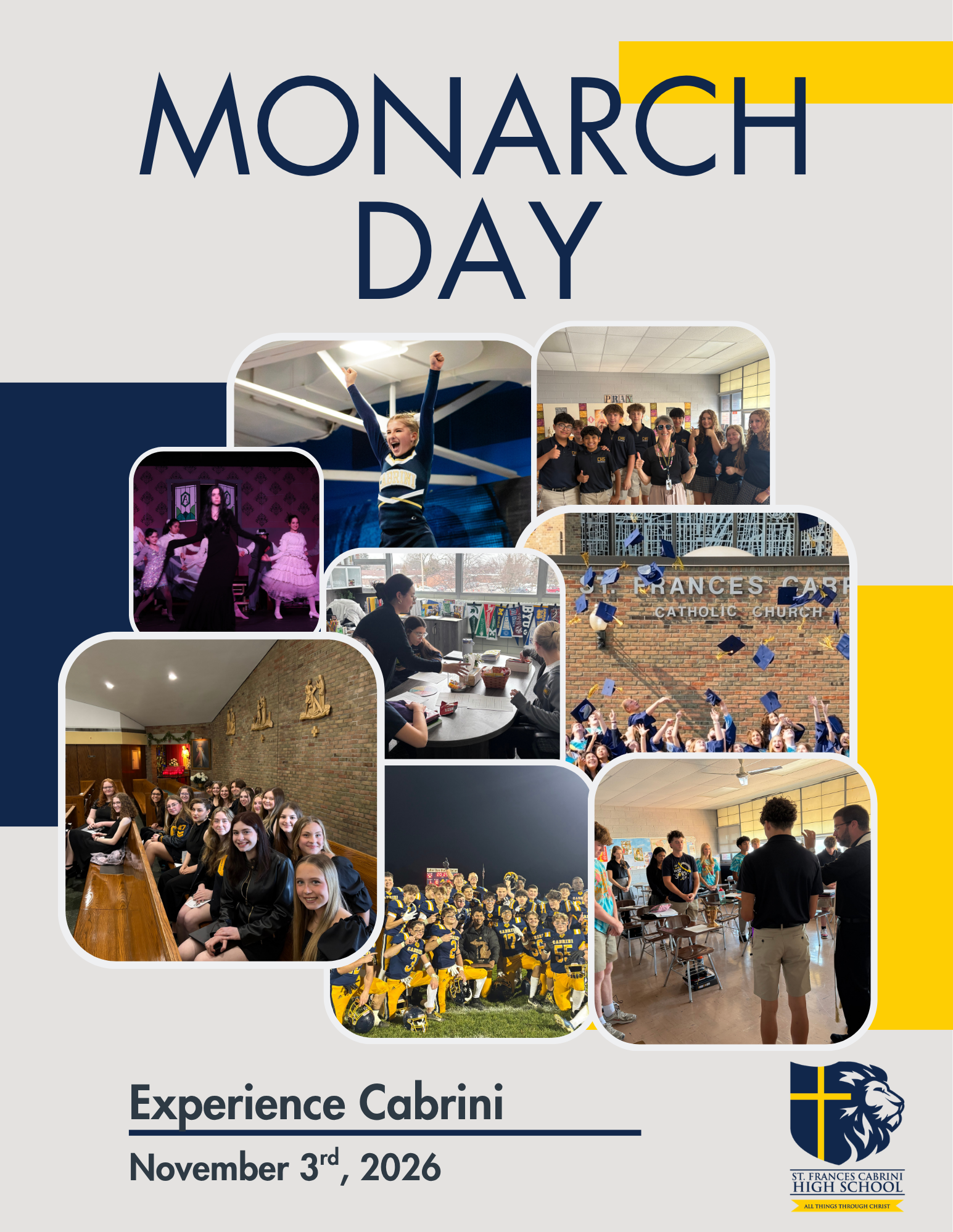Monarch Day
