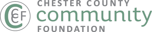 chester community foundation logo