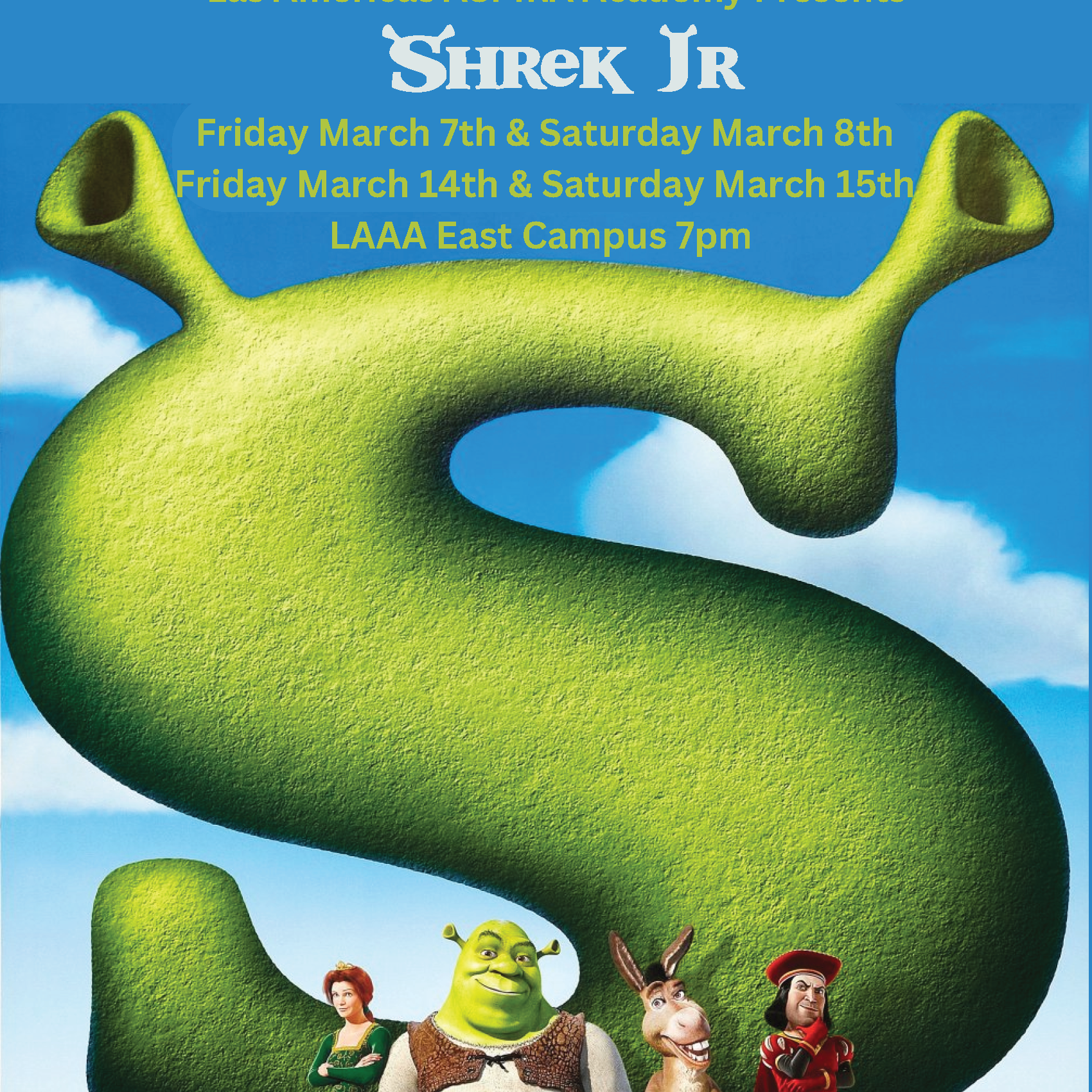 Shrek