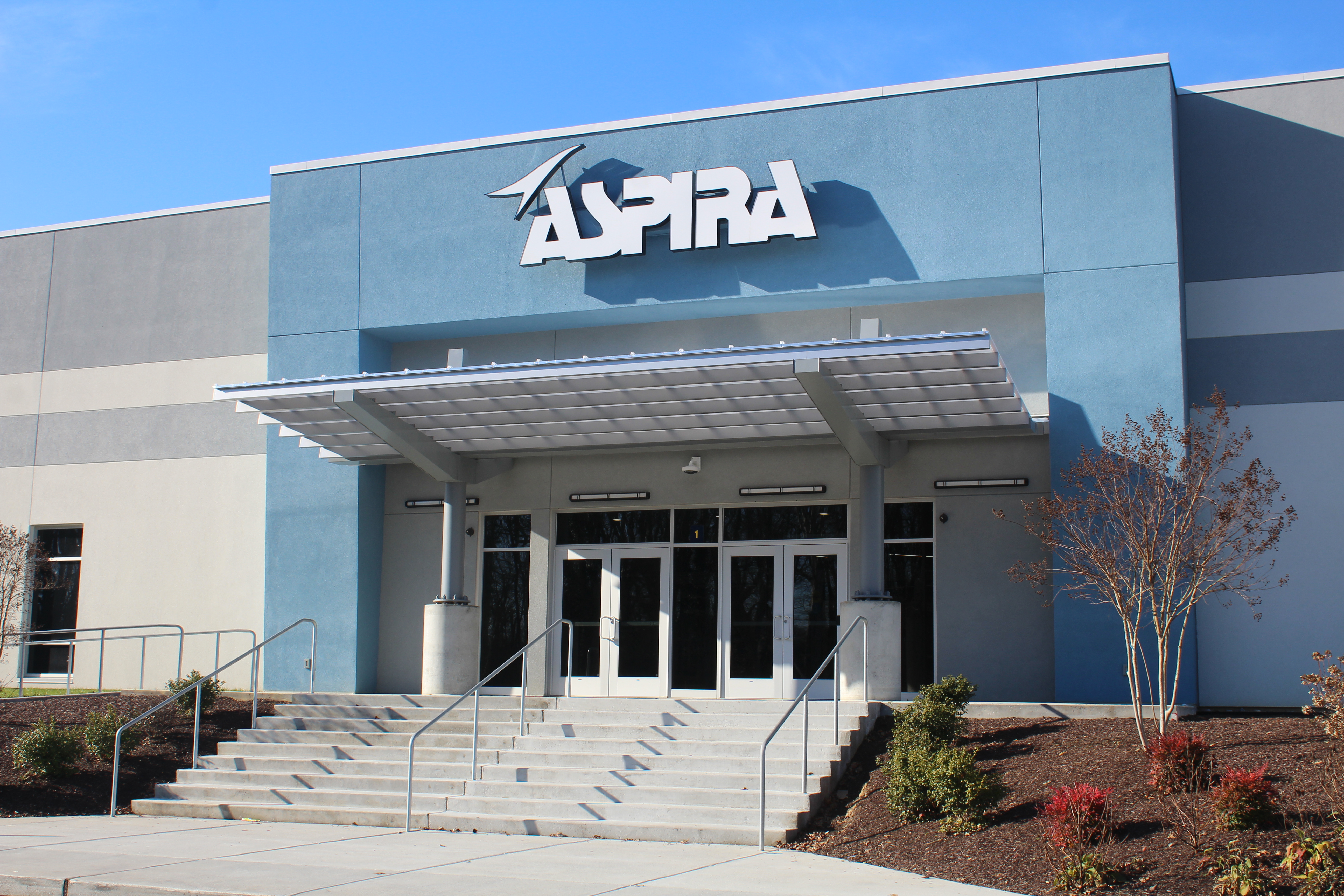 ACHS campus