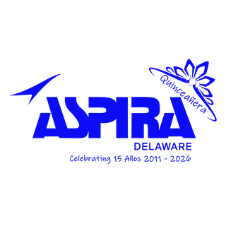 ASPIRA Delaware Q15 logo