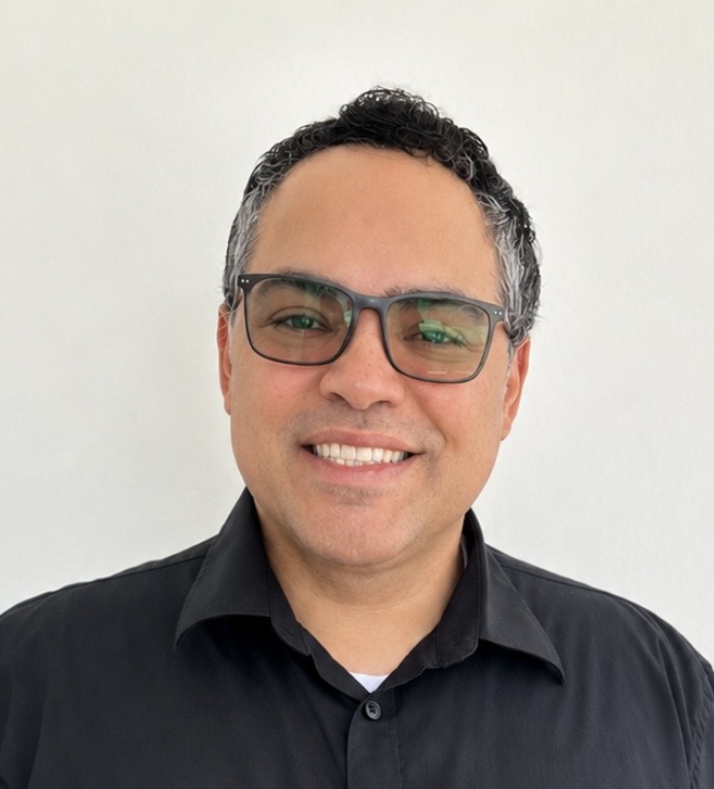 Dr Rene Diaz picture