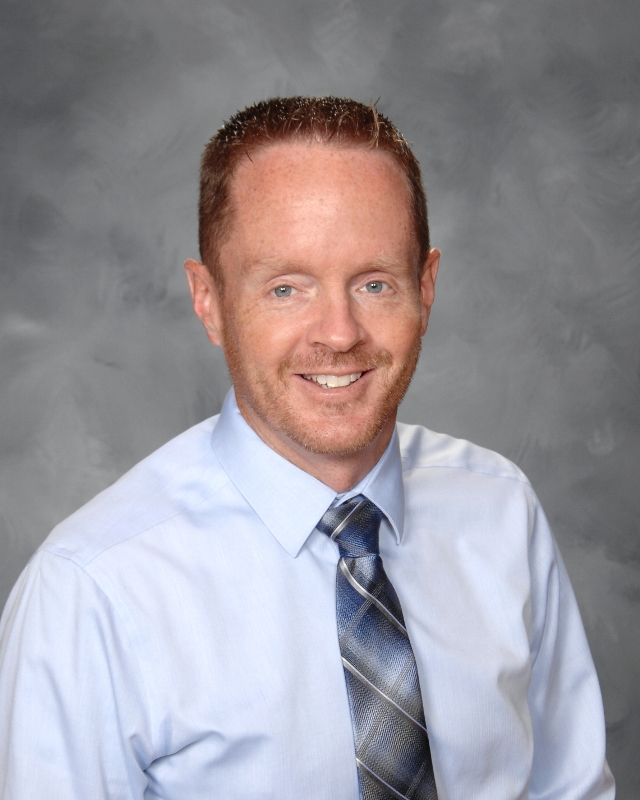 Kevin O'Connell, Superintendent