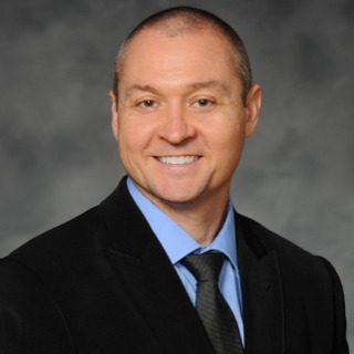 Eric Jones, Roosevelt Elementary Principal