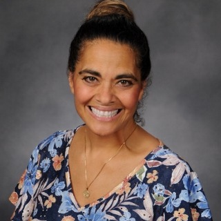 Tracy Bosheff, District Counselor