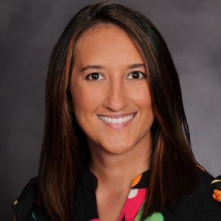 Meghan Watson, Special Education