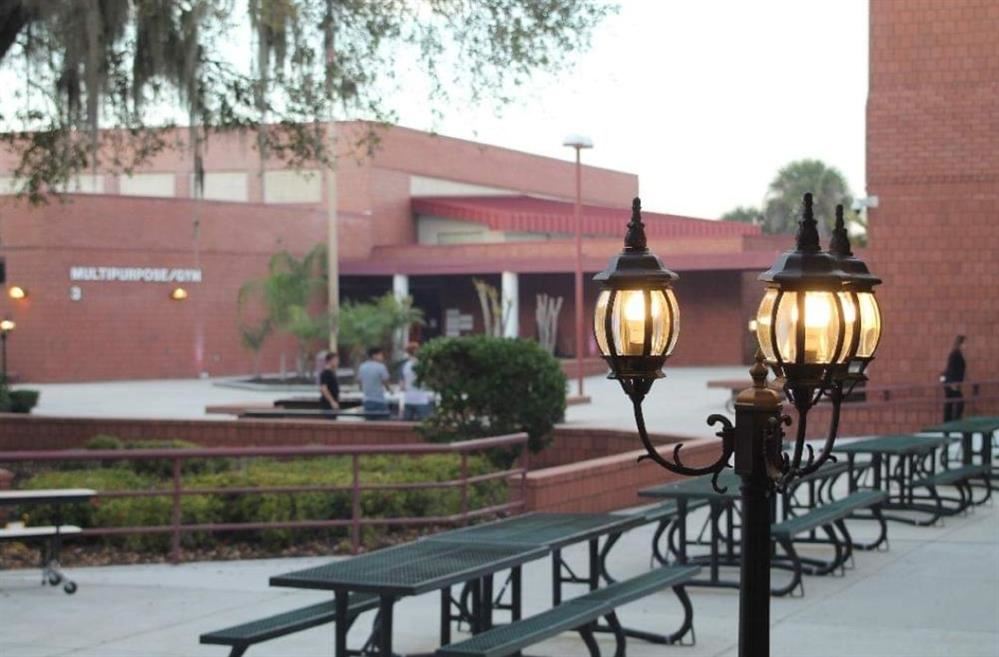 Johnson School