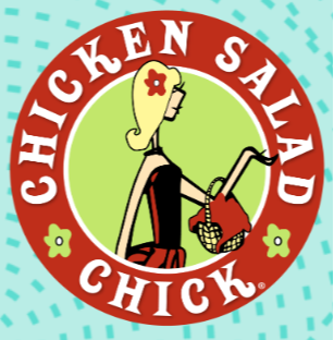Chicken Salad Chick Logo