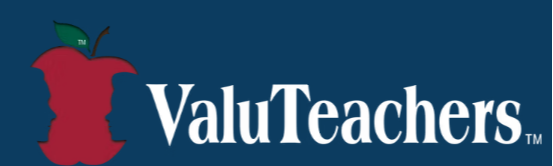 ValuTeachers Logo
