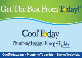 Cool Today Plumbing 