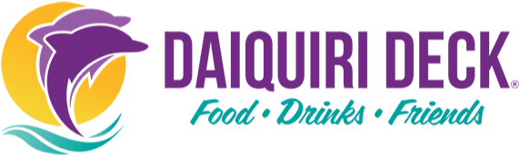 Daiquiri Deck