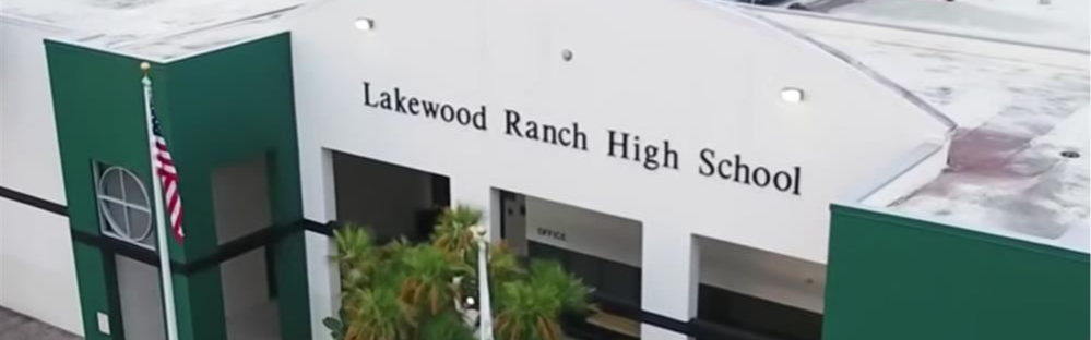 School entrance