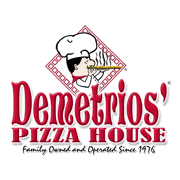 Demetrio's Pizza