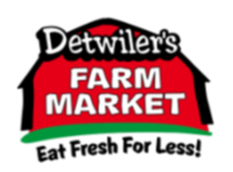 Detwiler's Barn Logo