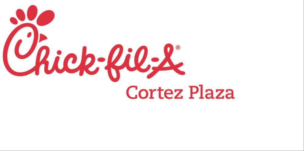 Chick-fil-A Cortez Plaza