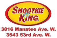 Smoothie King