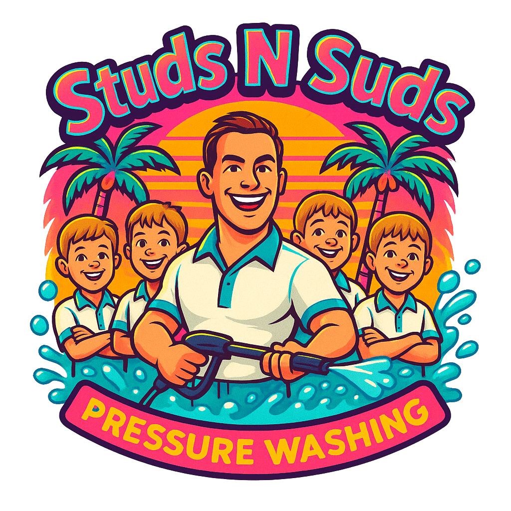 Studes N Suds