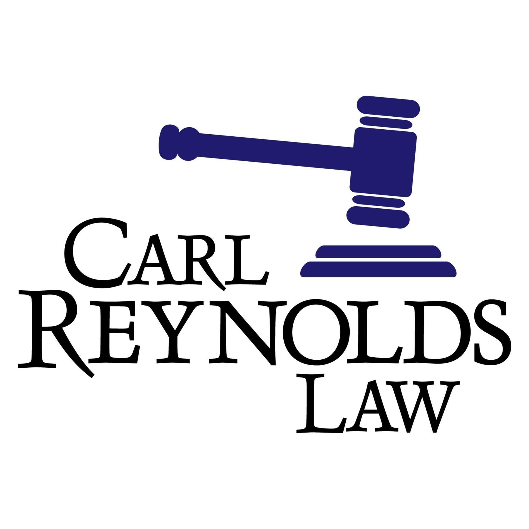 Carl Reynolds Law