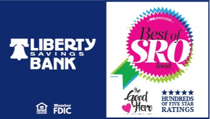 Liberty Savings Bank