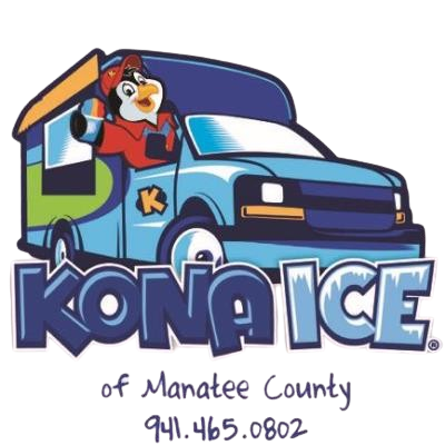 Kona Ice