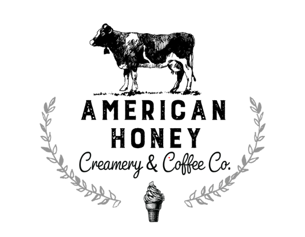 American Honey Creamery & Coffee Co.