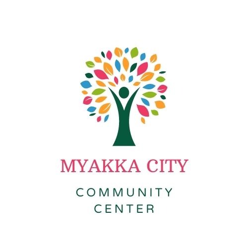 Myakka City Community Center