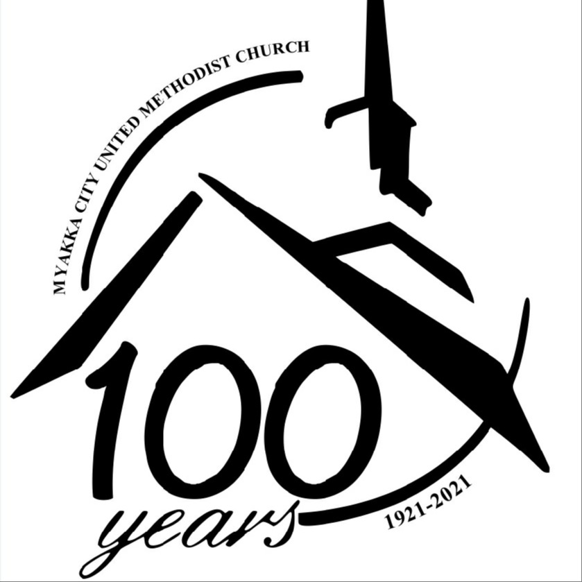 Myakka City United Methodist Church