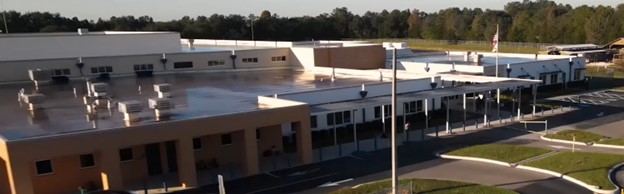 Nolan Middle School photo