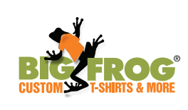 Big Frog T-Shirts