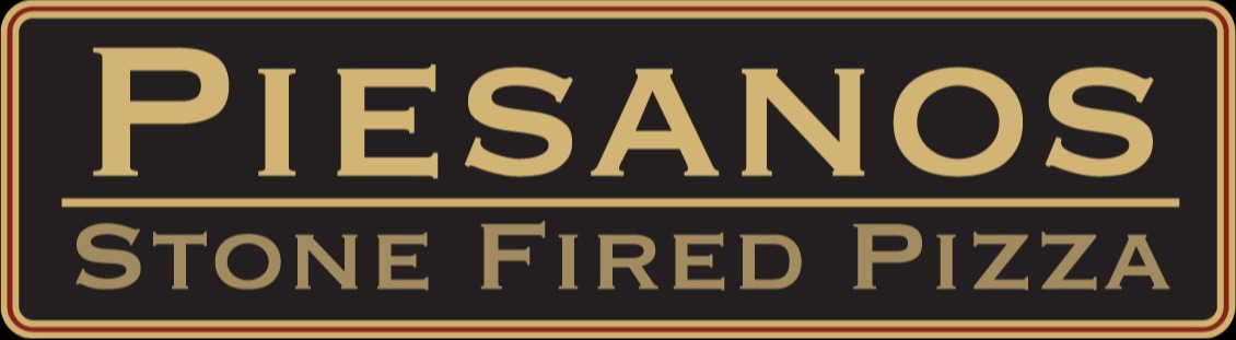 Piesanos Stone Fired Pizza