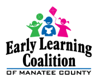 Early Learning Coalition of Manatee County