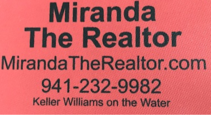Miranda the Realtor